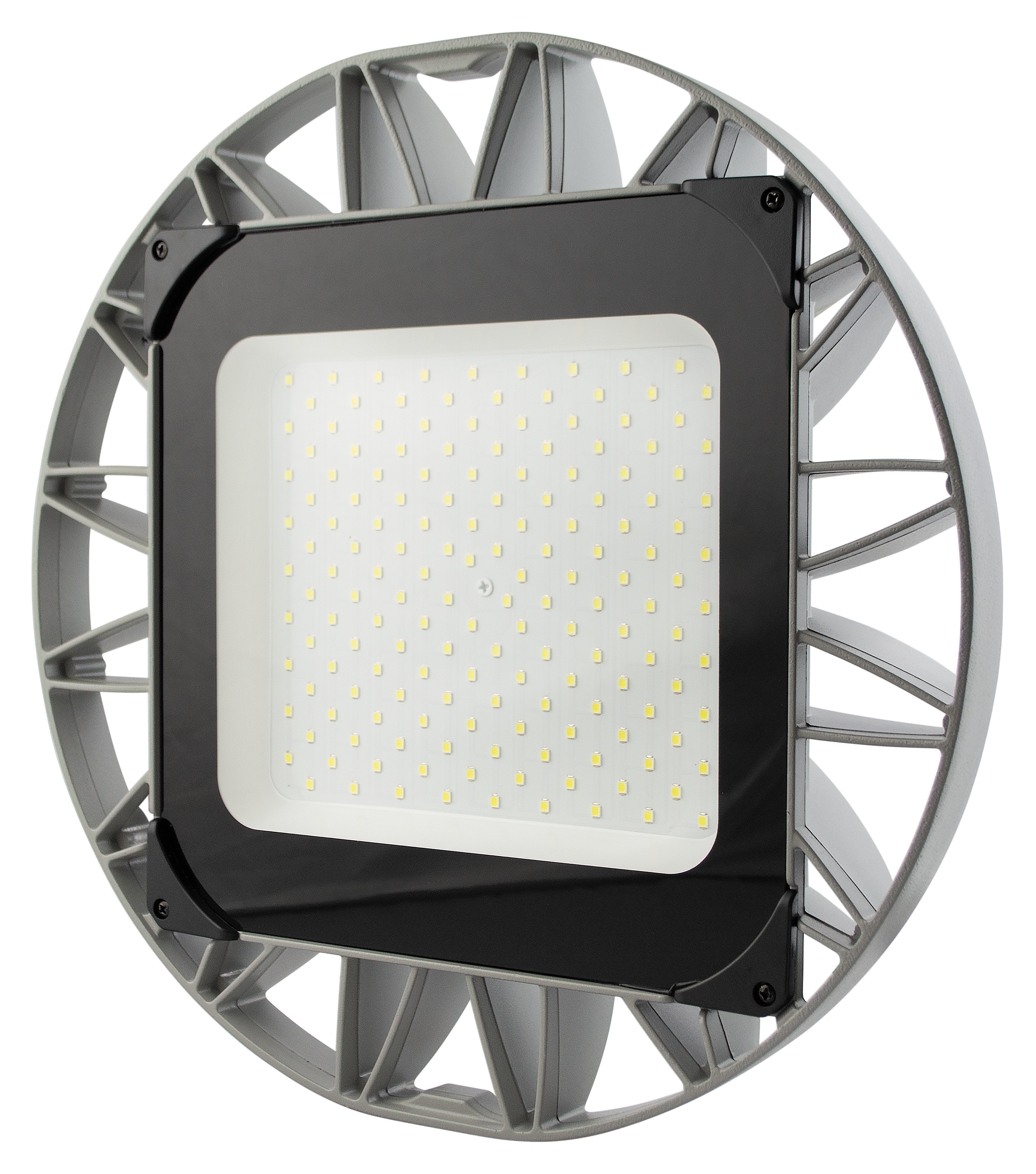 LED світильник промисловий LEBRON L-HB-15062, 150W, 6200K, ІР65, 230V